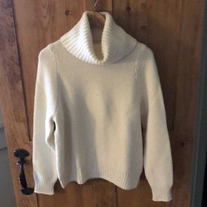 Madewell XS Sweater